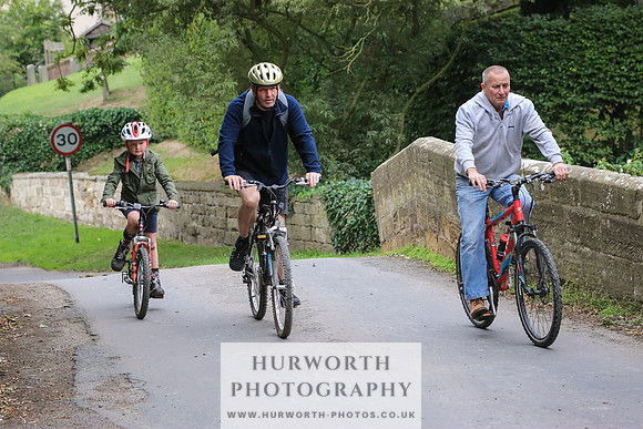 Hurworth Hunt 113