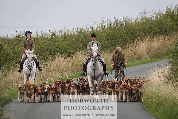 Hurworth Hunt 114