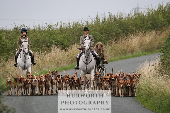 Hurworth Hunt 115