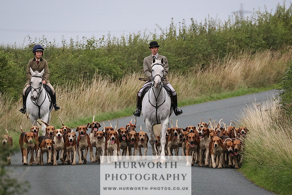 Hurworth Hunt 117