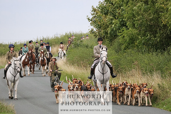 Hurworth Hunt 123