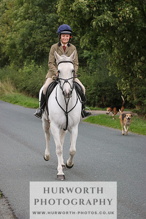 Hurworth Hunt 131