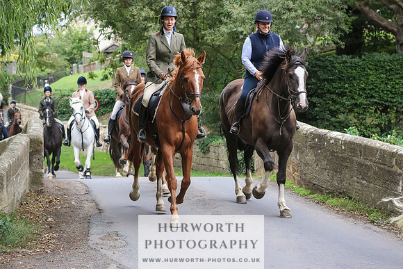 Hurworth Hunt 061