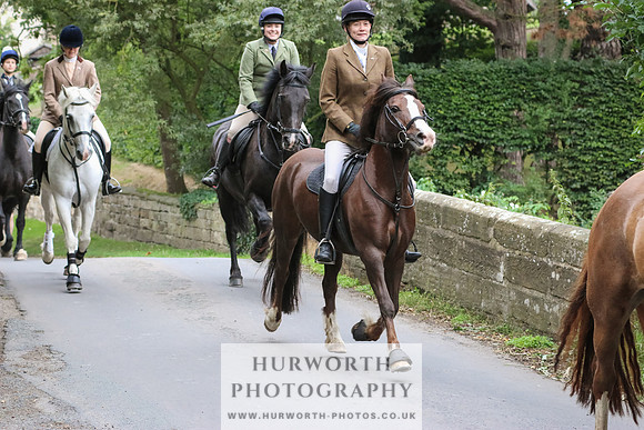 Hurworth Hunt 063