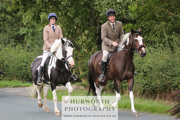 Hurworth Hunt 147