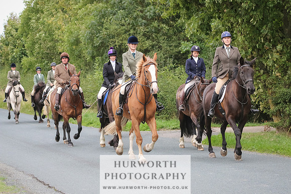 Hurworth Hunt 148