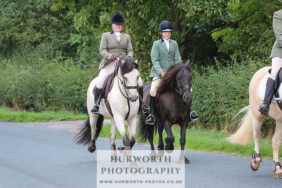 Hurworth Hunt 159