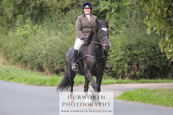 Hurworth Hunt 161