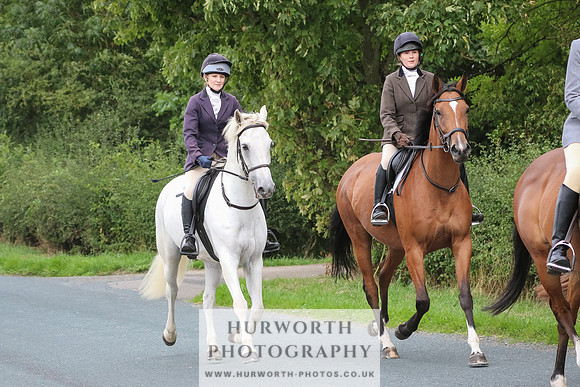 Hurworth Hunt 172