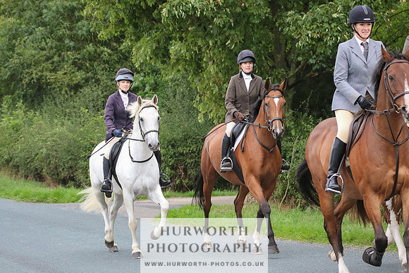 Hurworth Hunt 171