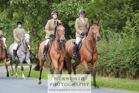 Hurworth Hunt 173