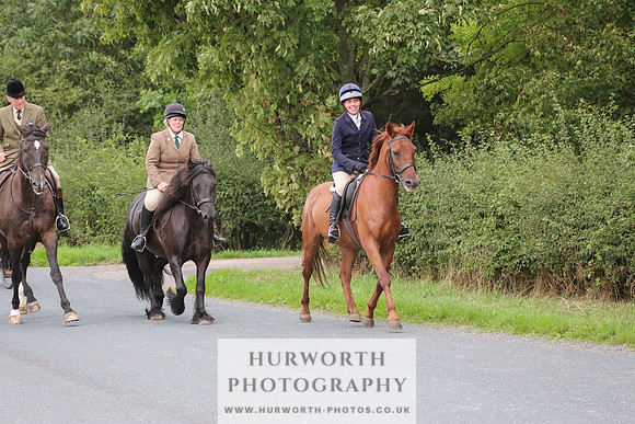 Hurworth Hunt 177