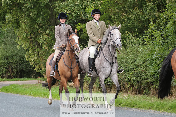 Hurworth Hunt 175