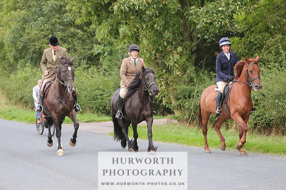 Hurworth Hunt 178