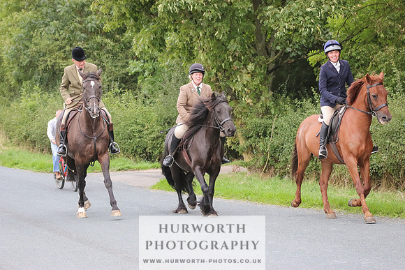 Hurworth Hunt 179