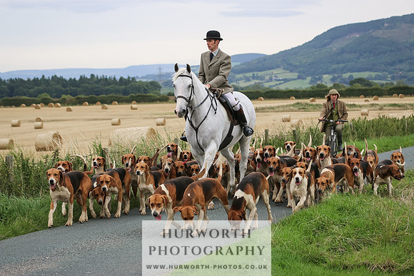 Hurworth Hunt 197