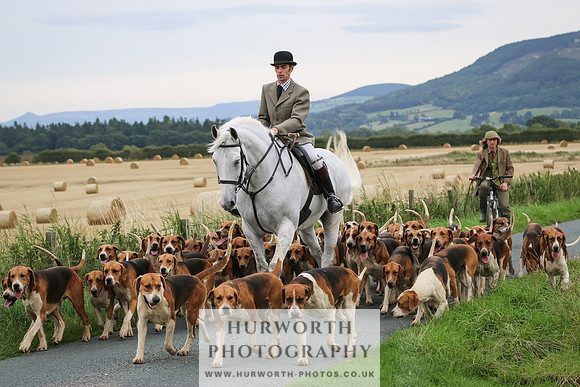 Hurworth Hunt 199