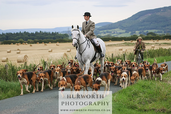 Hurworth Hunt 198