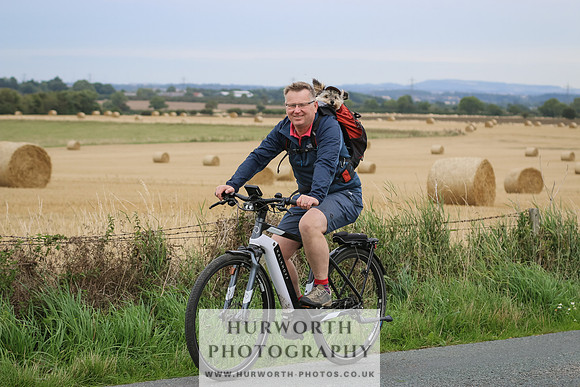 Hurworth Hunt 212