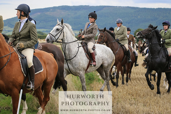 Hurworth Hunt 214