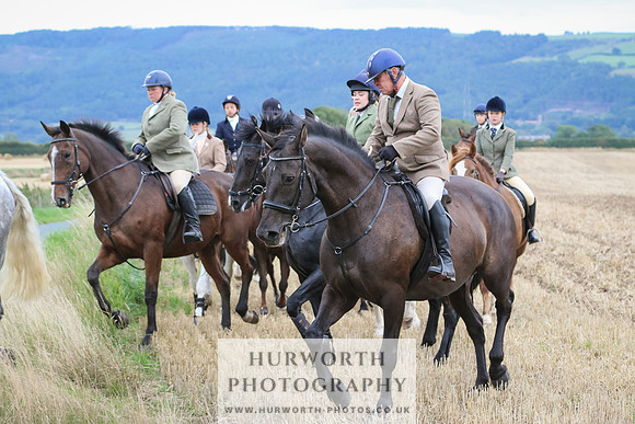 Hurworth Hunt 216