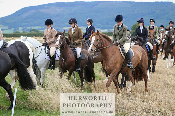 Hurworth Hunt 217