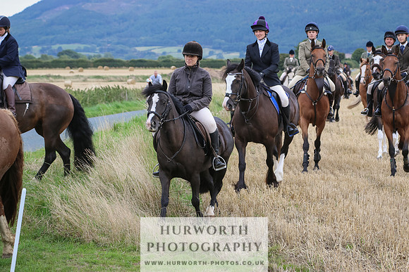Hurworth Hunt 218