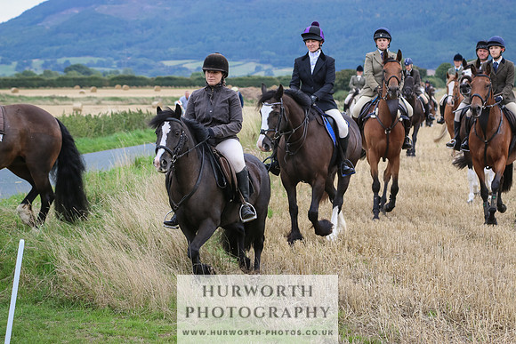 Hurworth Hunt 219