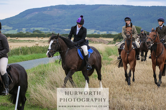 Hurworth Hunt 220