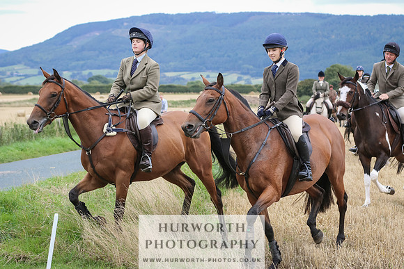 Hurworth Hunt 221