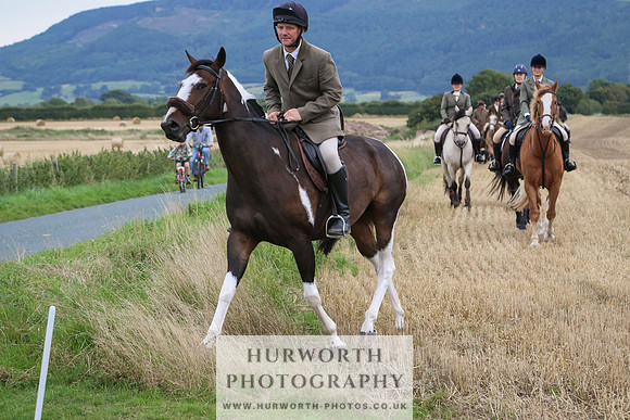 Hurworth Hunt 222
