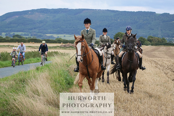 Hurworth Hunt 224