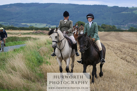 Hurworth Hunt 227