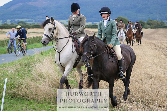Hurworth Hunt 228