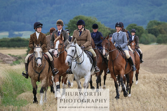 Hurworth Hunt 229