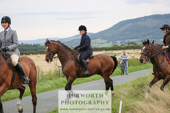 Hurworth Hunt 233