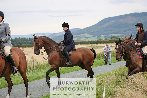 Hurworth Hunt 234
