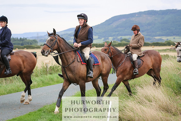 Hurworth Hunt 235