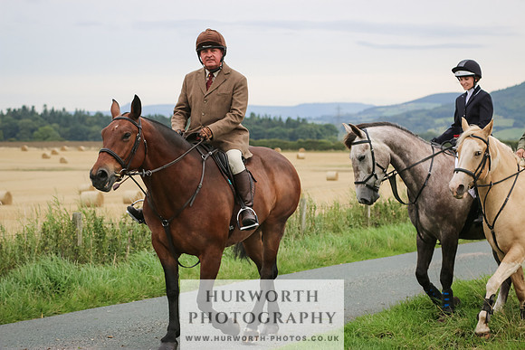 Hurworth Hunt 236