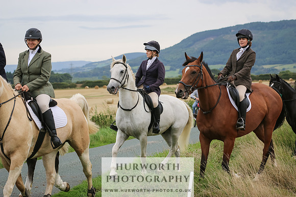 Hurworth Hunt 239
