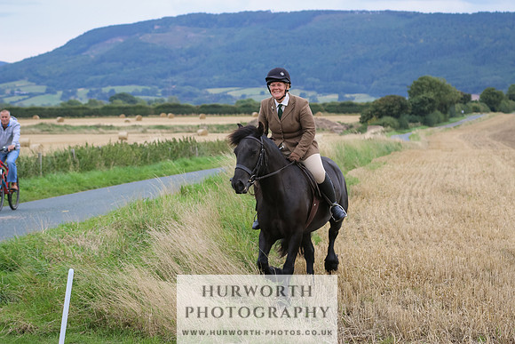 Hurworth Hunt 247