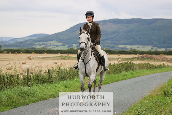 Hurworth Hunt 251