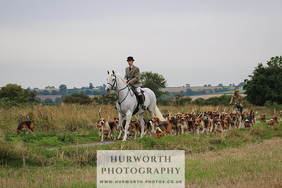 Hurworth Hunt 256