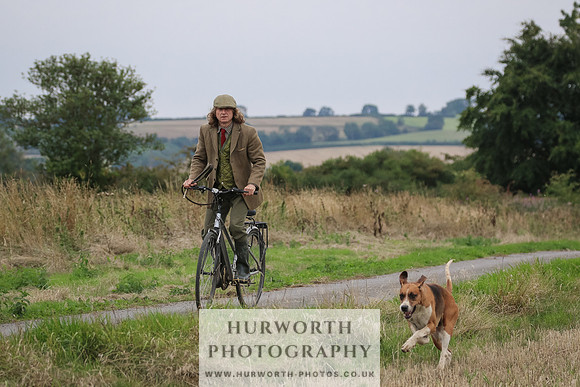 Hurworth Hunt 261