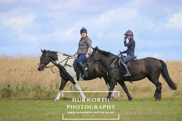 Hurworth Pleasure Ride 308
