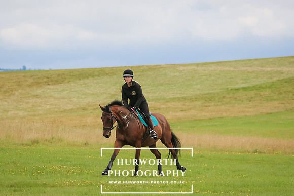 Hurworth Middleham Ride 5