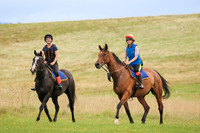 Hurworth Middleham Ride 3