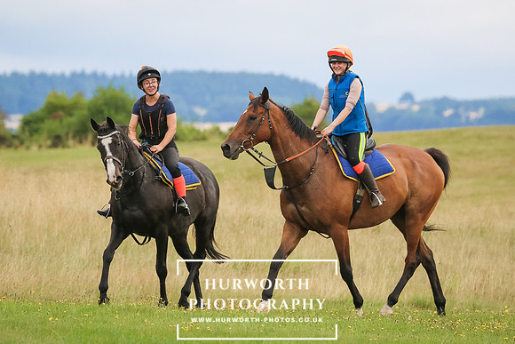 Hurworth Middleham Ride 4