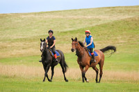 Hurworth Middleham Ride 2