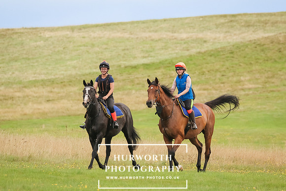 Hurworth Middleham Ride 2
